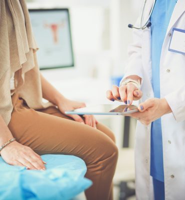 Behandlungspflege - Spitex St. Gallen