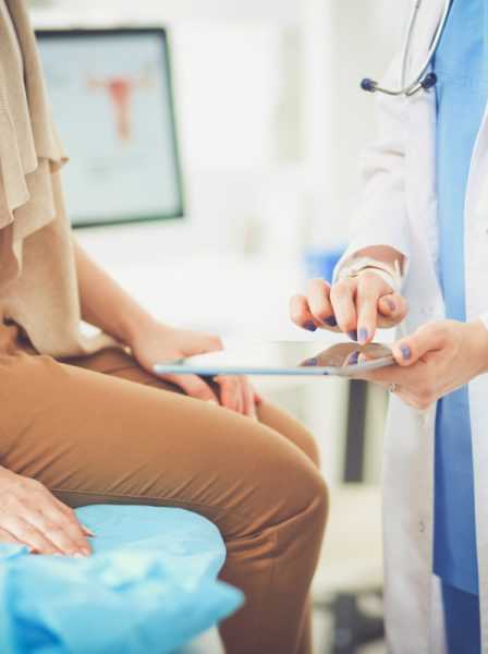 Behandlungspflege - Spitex St. Gallen