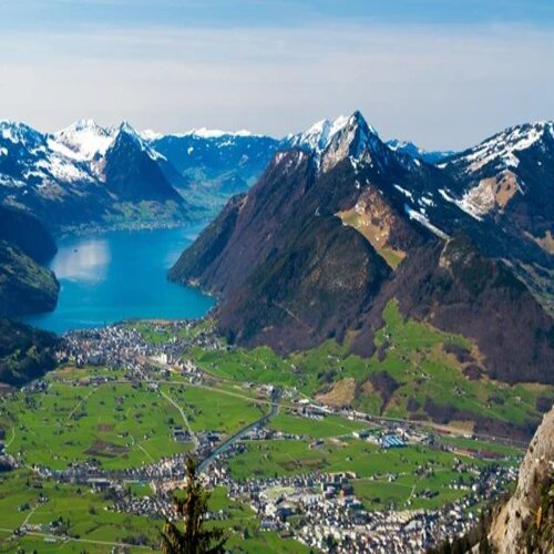 Spitex Schwyz